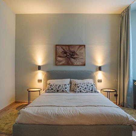 Cernobbio Charming Apt! Eksteriør bilde
