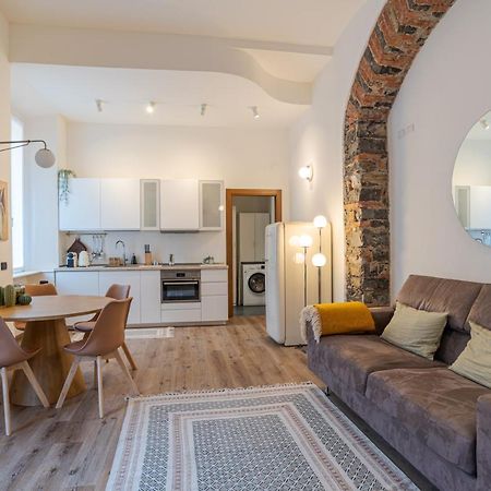 Cernobbio Charming Apt! Eksteriør bilde