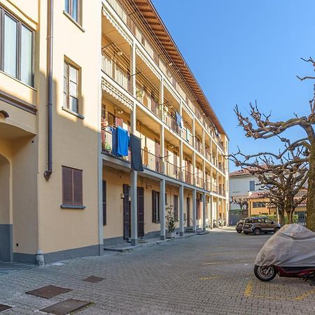 Cernobbio Charming Apt! Eksteriør bilde