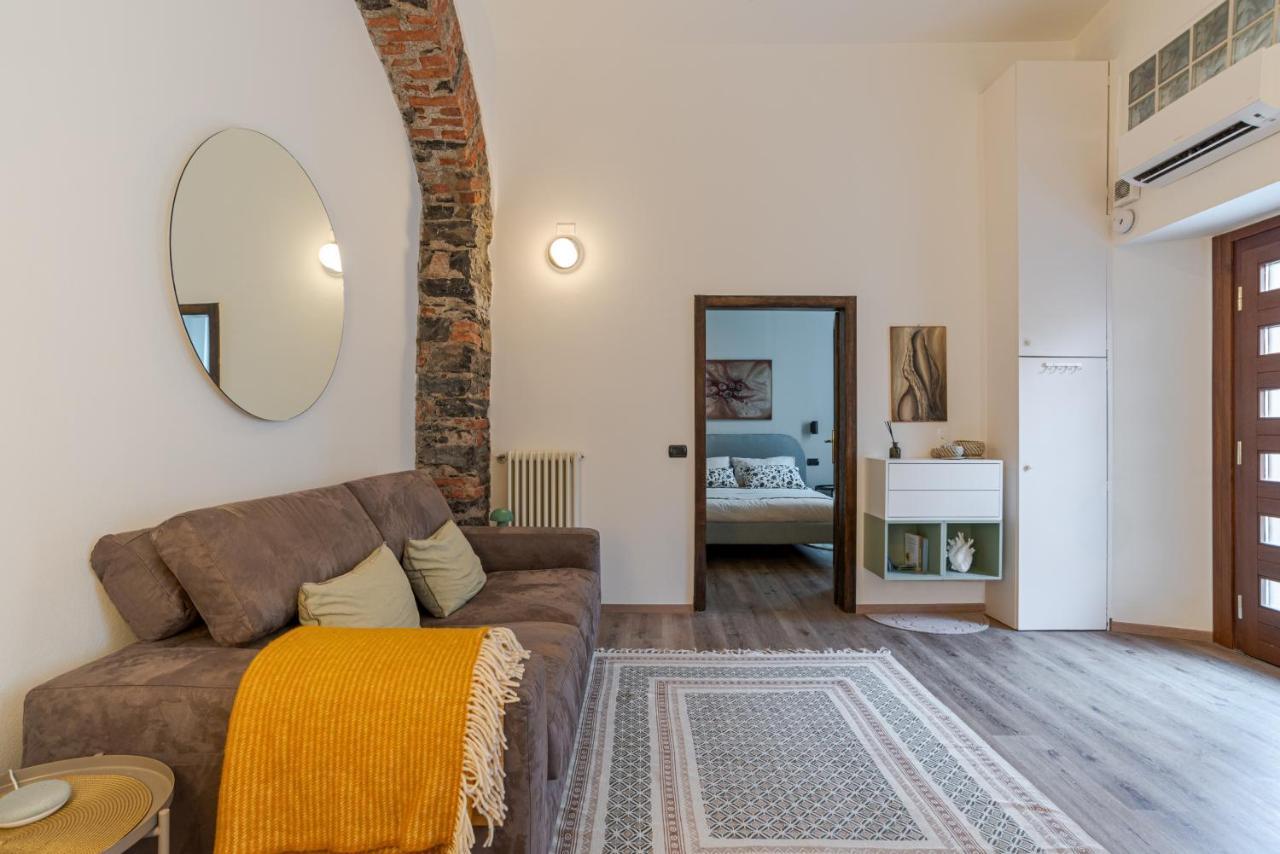 Cernobbio Charming Apt! Eksteriør bilde