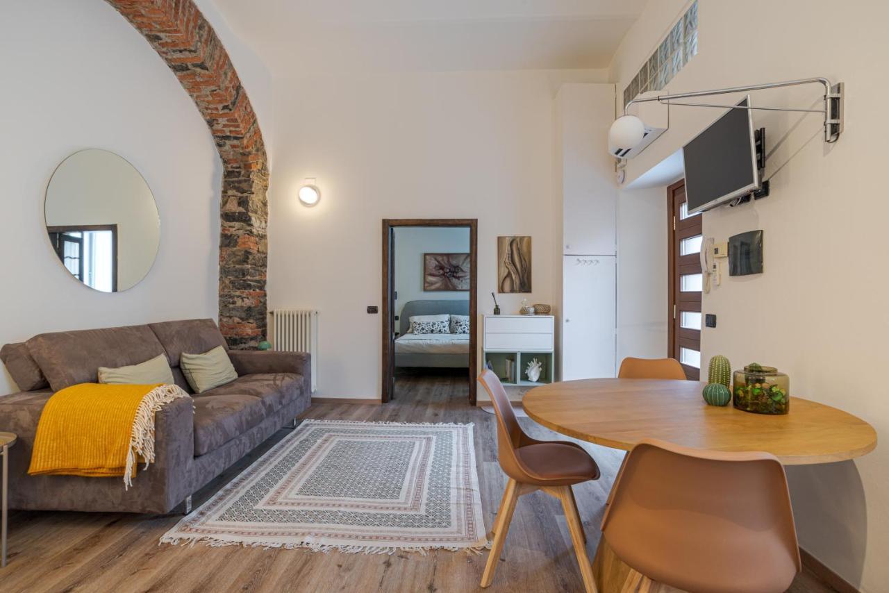 Cernobbio Charming Apt! Eksteriør bilde
