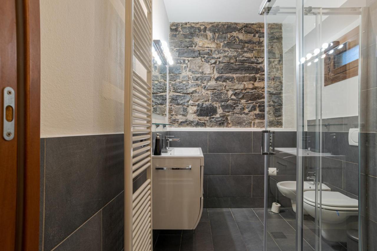 Cernobbio Charming Apt! Eksteriør bilde