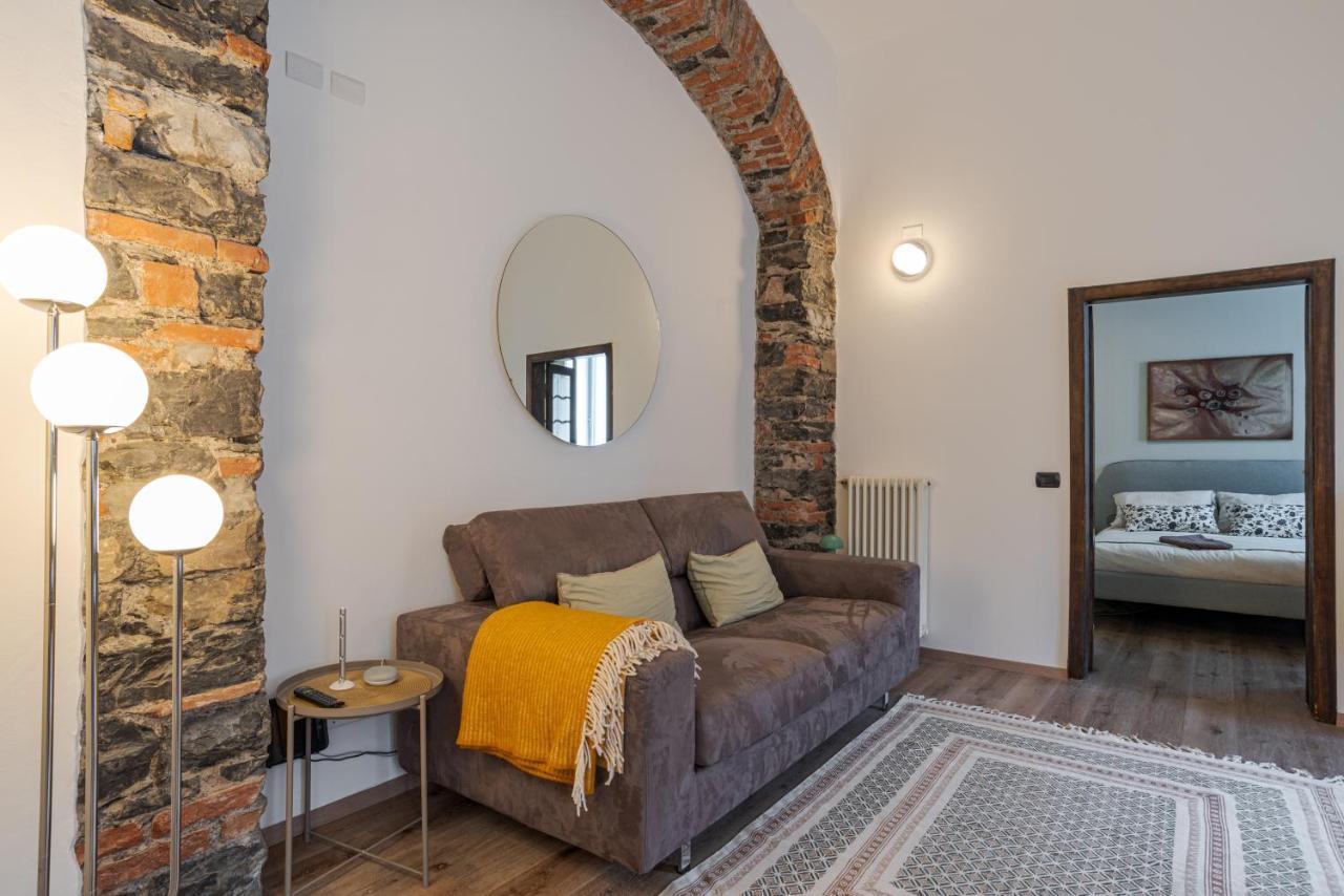 Cernobbio Charming Apt! Eksteriør bilde