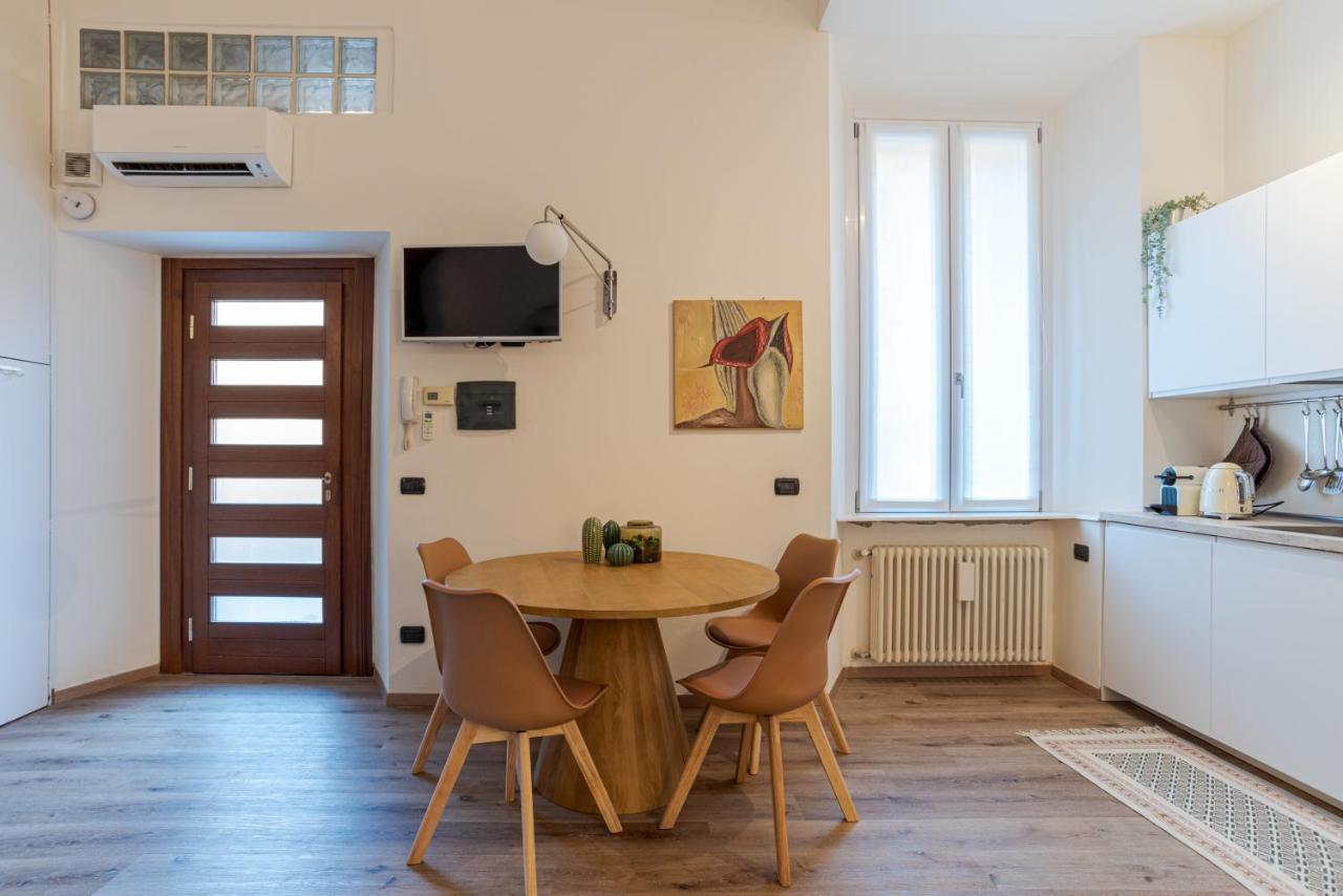 Cernobbio Charming Apt! Eksteriør bilde