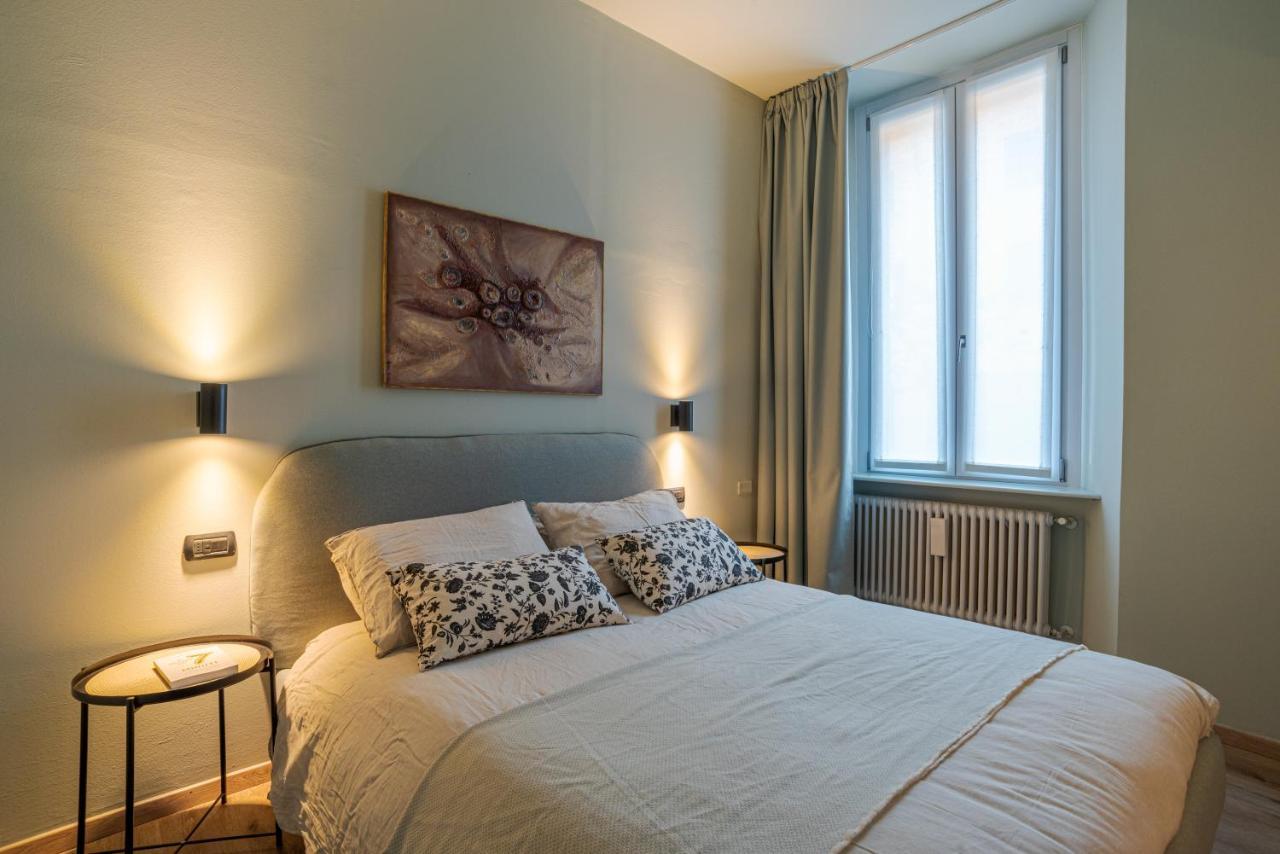 Cernobbio Charming Apt! Eksteriør bilde