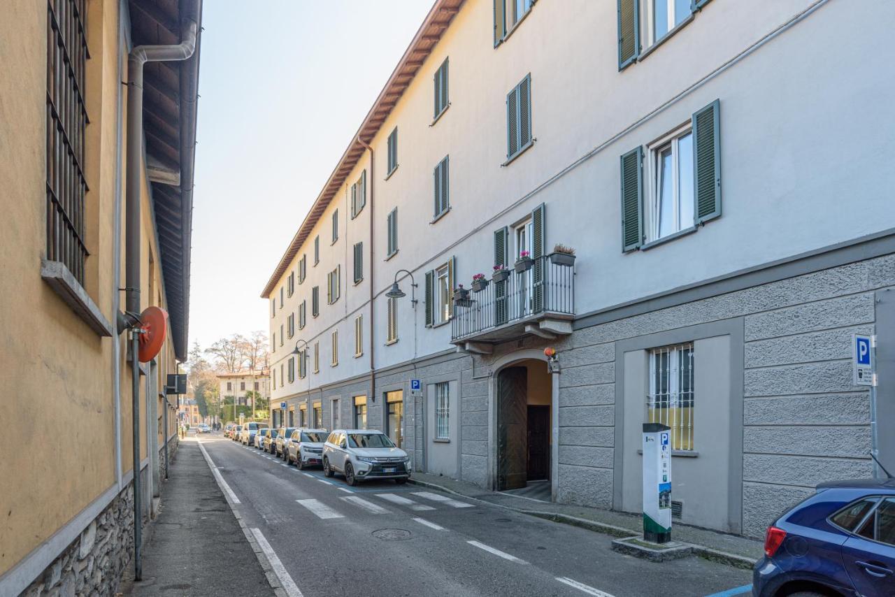 Cernobbio Charming Apt! Eksteriør bilde