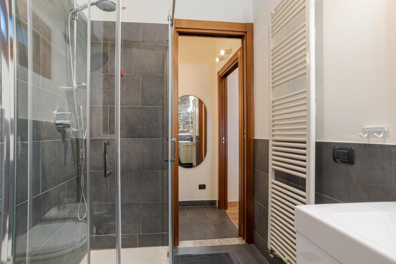Cernobbio Charming Apt! Eksteriør bilde