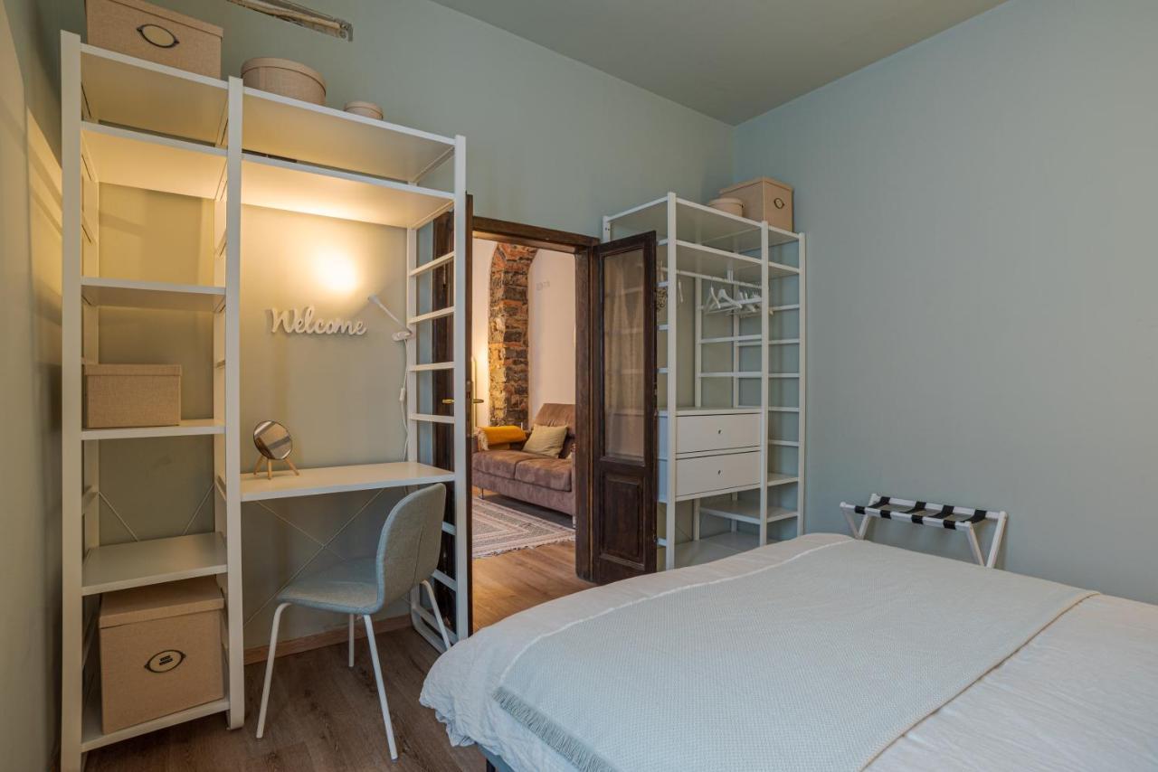 Cernobbio Charming Apt! Eksteriør bilde
